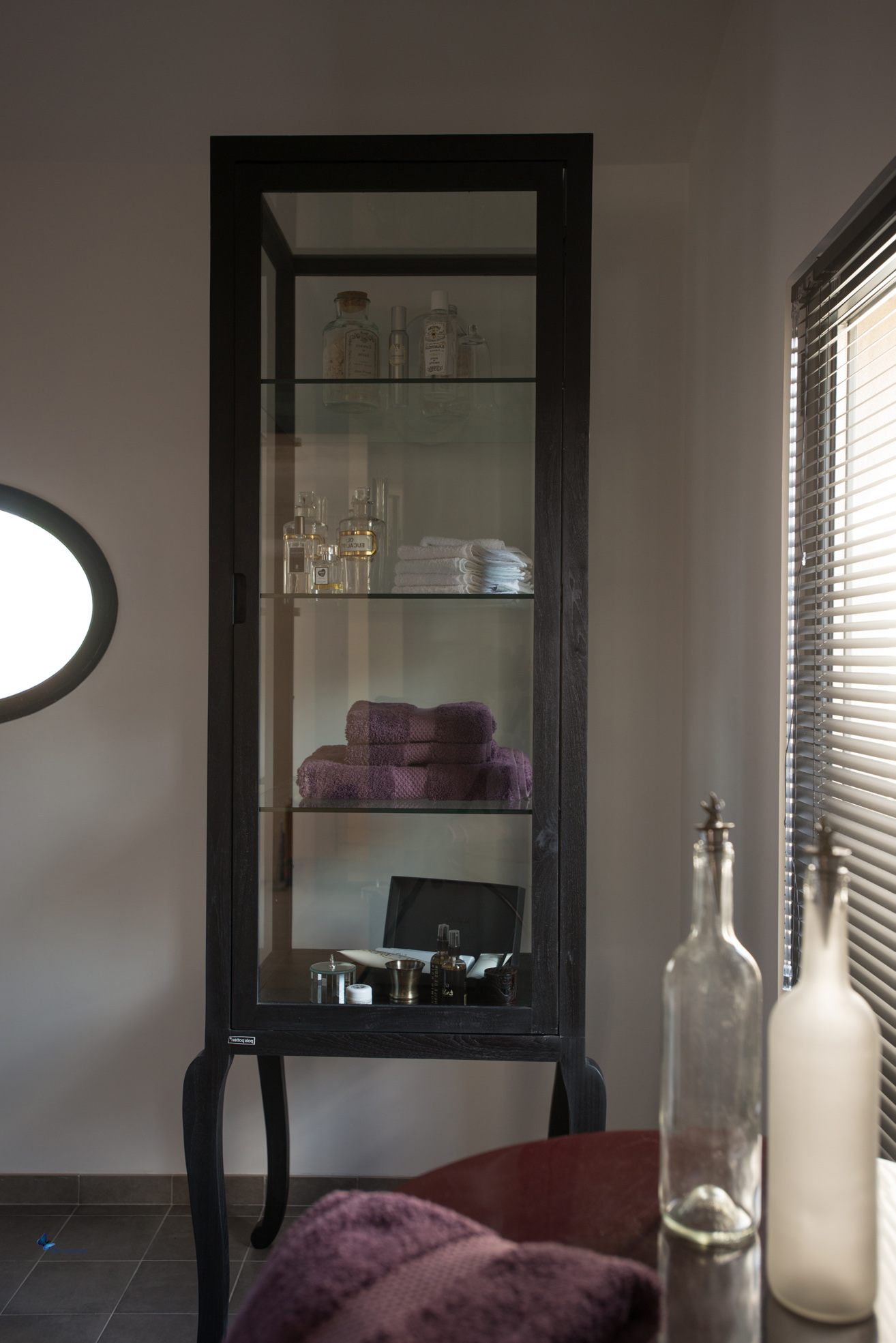 Meuble vitrine archives le blog déco de mlc