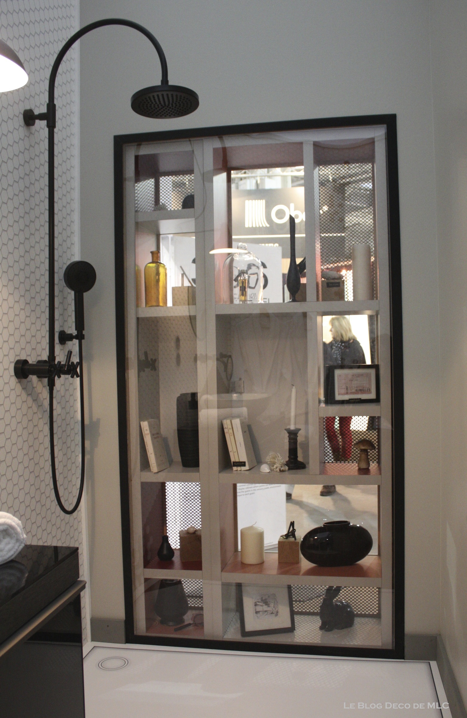 Douche archives le blog déco de mlc