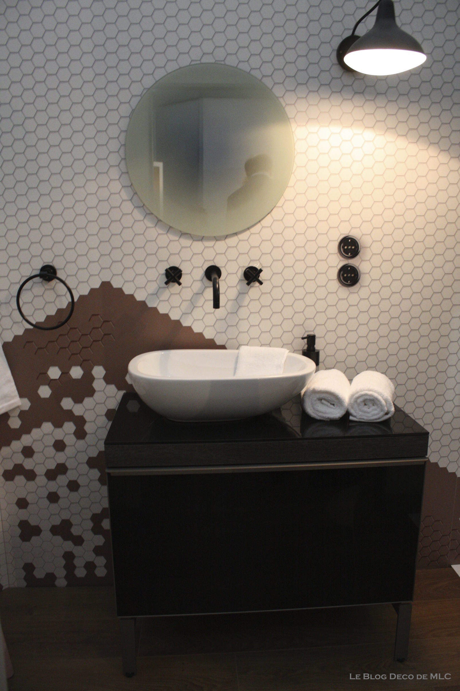 Hôtels déco le blog déco de mlc