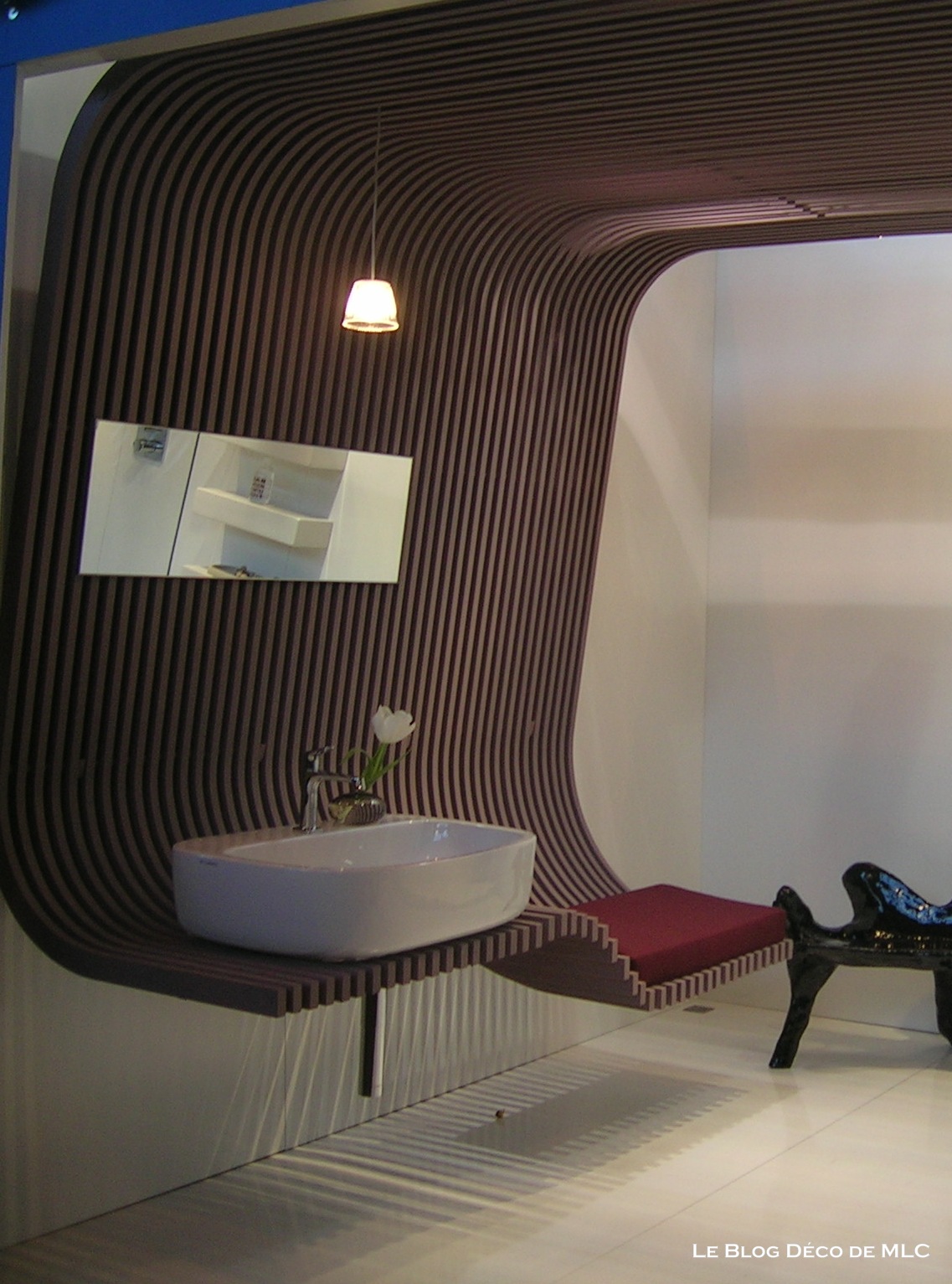 Lavabo colonne archives le blog déco de mlc
