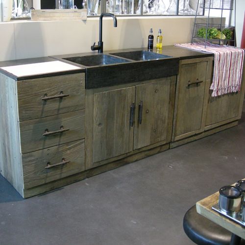 bois brut Le blog déco de mlc -> Meubles En Bois Brut bois brut Le blog déco de mlc -> Meubles En Bois Brut