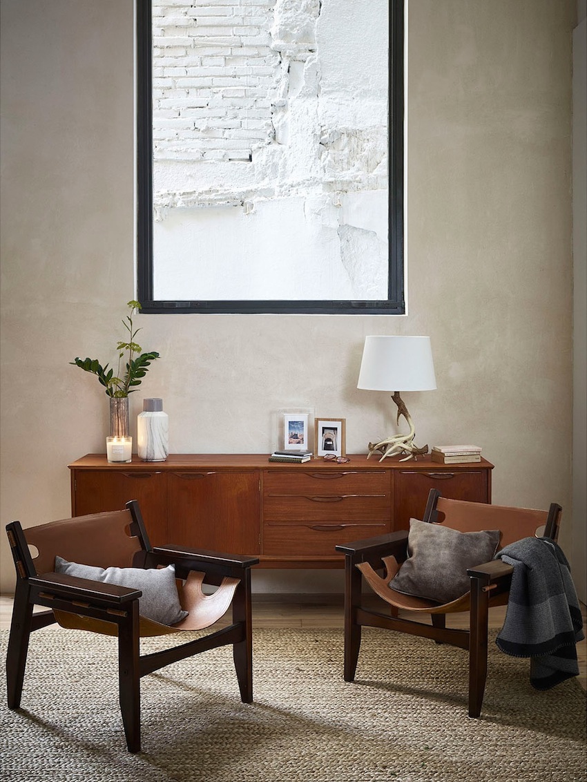 Idée déco salon zara home