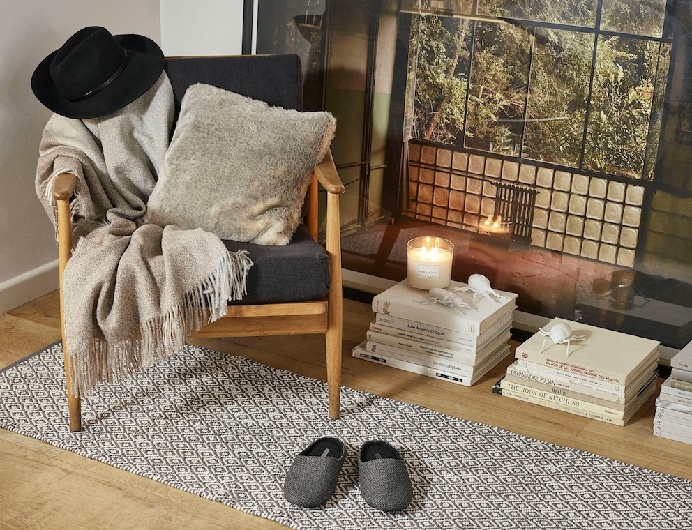 Zara Home Archives - Le Blog déco de MLC