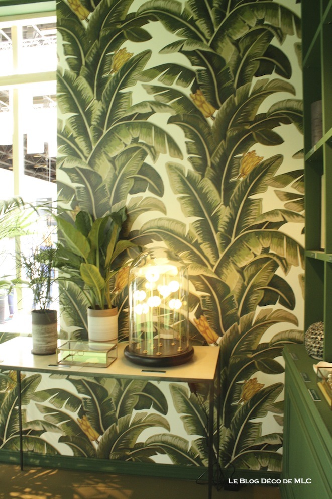 plante-verte-interieur-papier-peint-bananier
