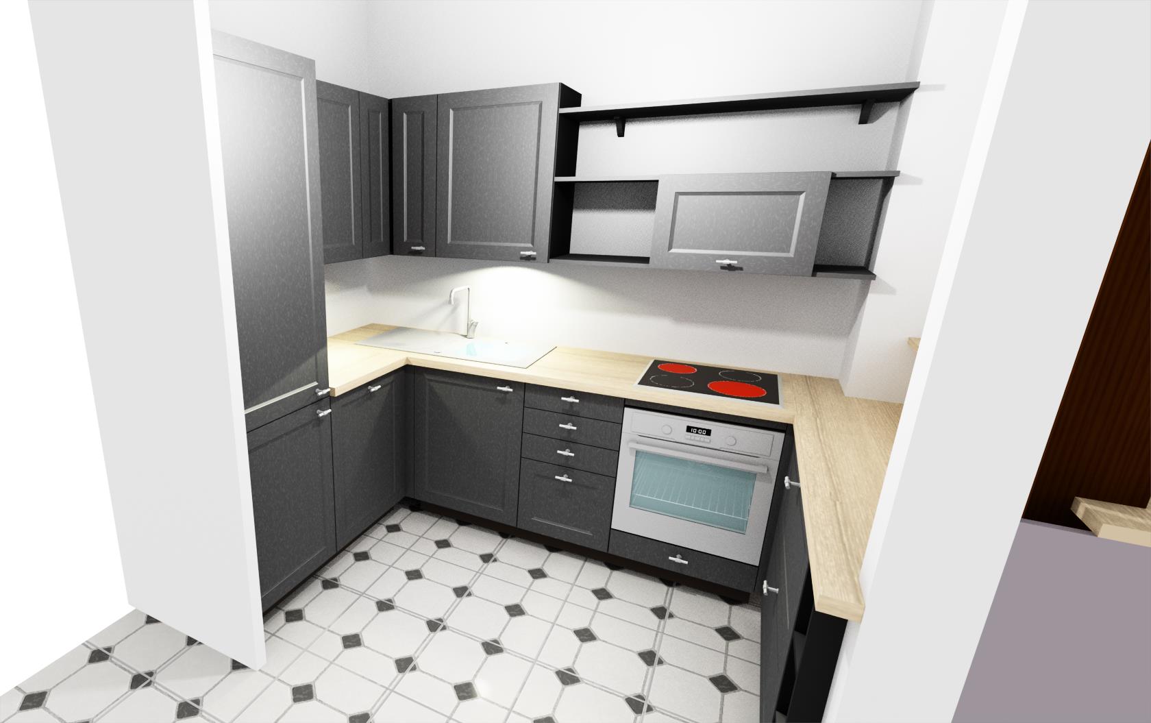 Poignées de cuisine archives le blog déco de mlc