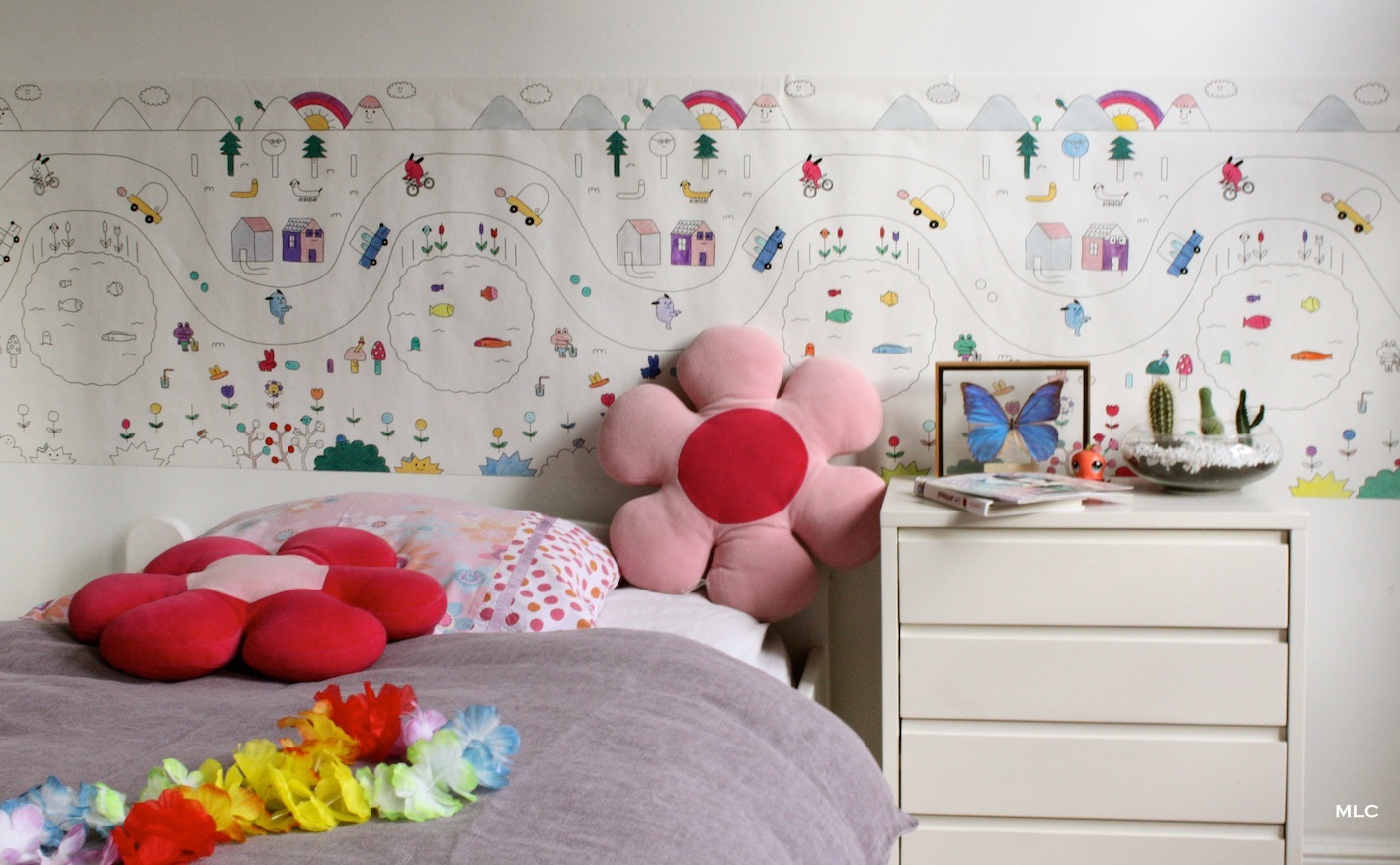 Chambre enfant archives le blog déco de mlc