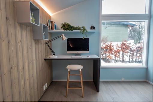 Mur Interieur Lambris Bois : sympa ce lambris, non ? Les lattes larges, c?est aussi pour les murs Mur Interieur Lambris Bois : sympa ce lambris, non ? Les lattes larges, c?est aussi pour les murs