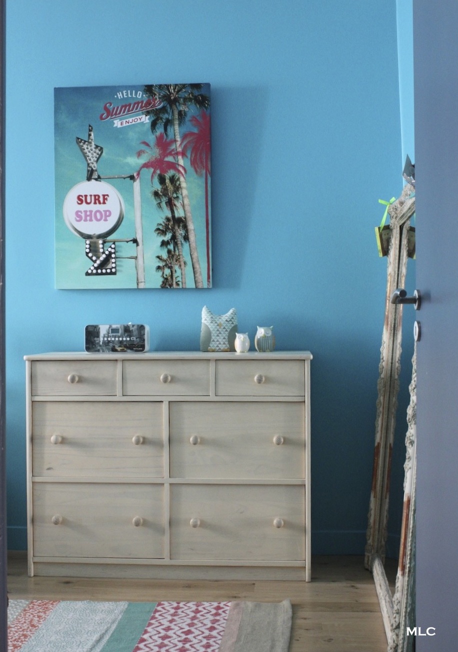 Chambre fille archives le blog déco de mlc