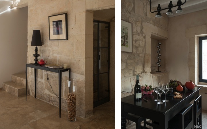 maison-provencale-deco-mur-pierre-meuble-noir-mlc-design