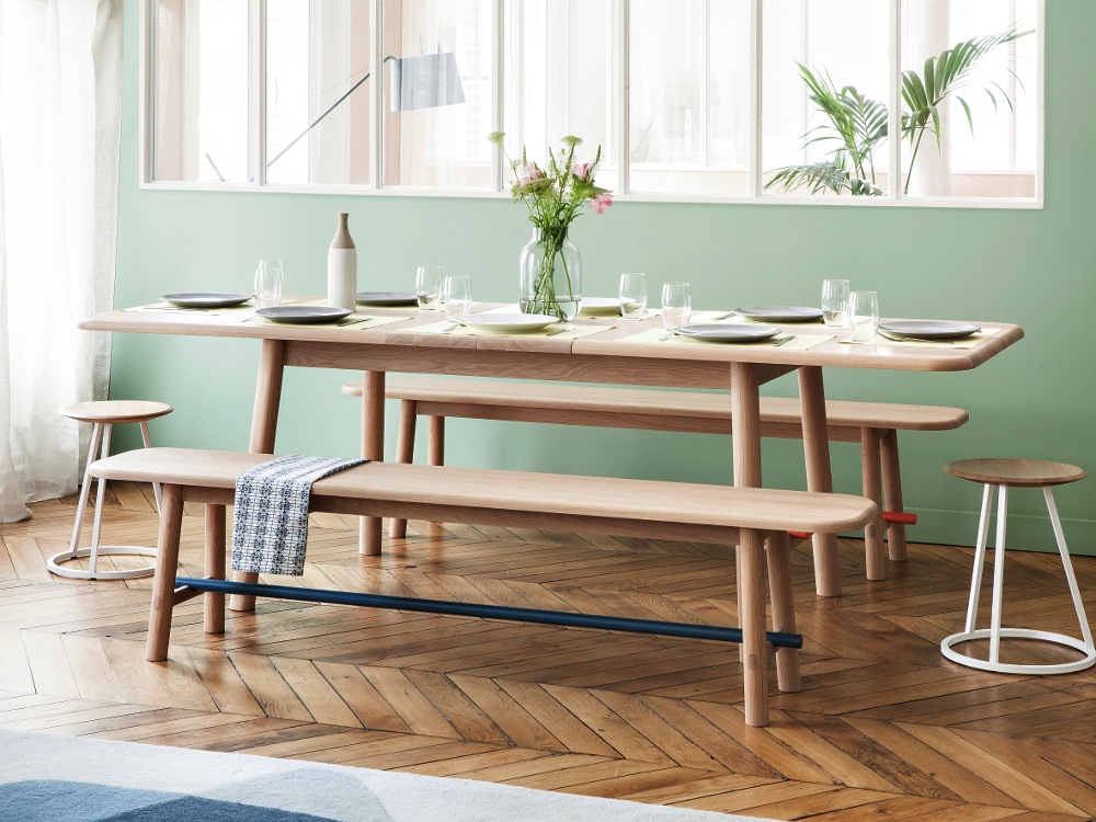 Couleur Bois Clair : mur-vert-couleur-pastel-harto-bois-clair Couleur Bois Clair : mur-vert-couleur-pastel-harto-bois-clair