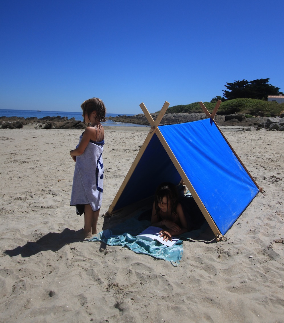 tente de plage Archives - Le Blog déco de MLC tente de plage Archives - Le Blog déco de MLC