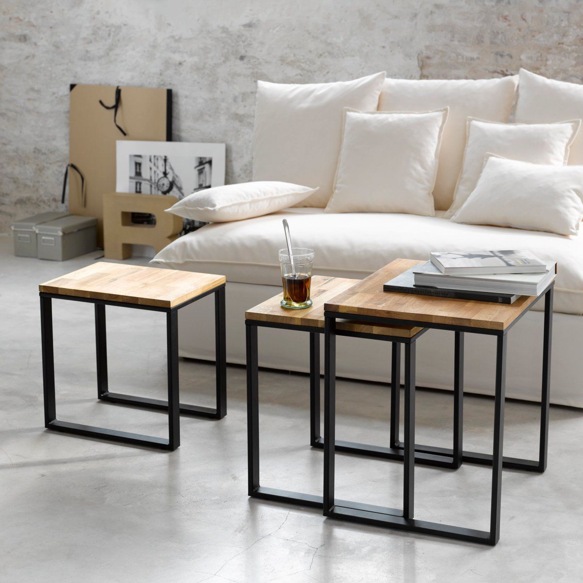 Table basse repérage nouvelle tendance #1 Le Blog déco de MLC -> Modeles Tables Tv Plasma De Salon Table basse repérage nouvelle tendance #1 Le Blog déco de MLC -> Modeles Tables Tv Plasma De Salon