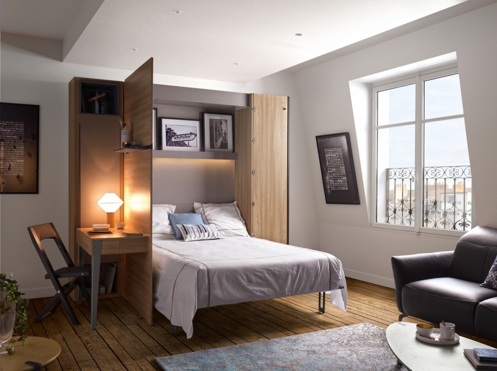 Armoire Gain De Place armoires et caissons m lamin s Armoire Gain De Place armoires et caissons m lamin s