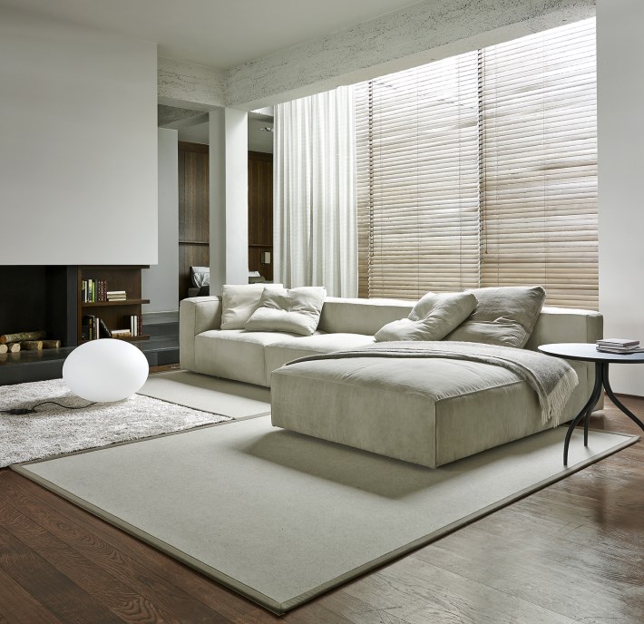 canape tendance 2017