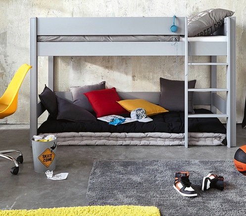 lit mezzanine quel age