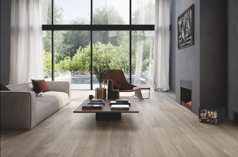 Baie vitrée : vous les préférez avec ou sans rideau ? - Le Blog déco ... Baie vitrée : vous les préférez avec ou sans rideau ? - Le Blog déco ...