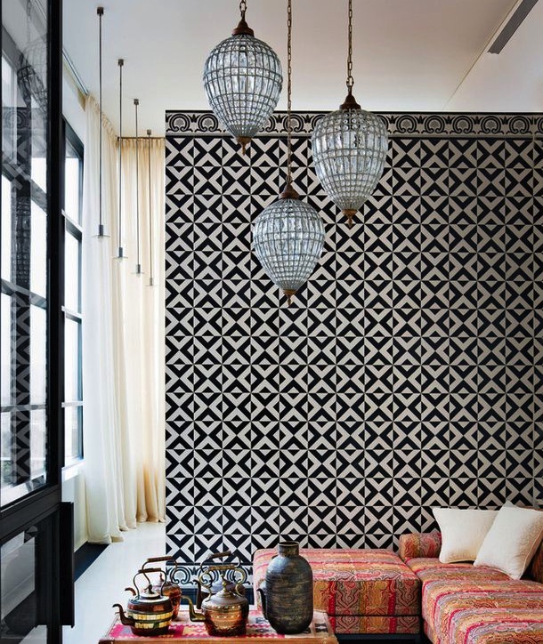 Mix-and-match-déco-urbaine-et-exotisme-oriental-mur-deco