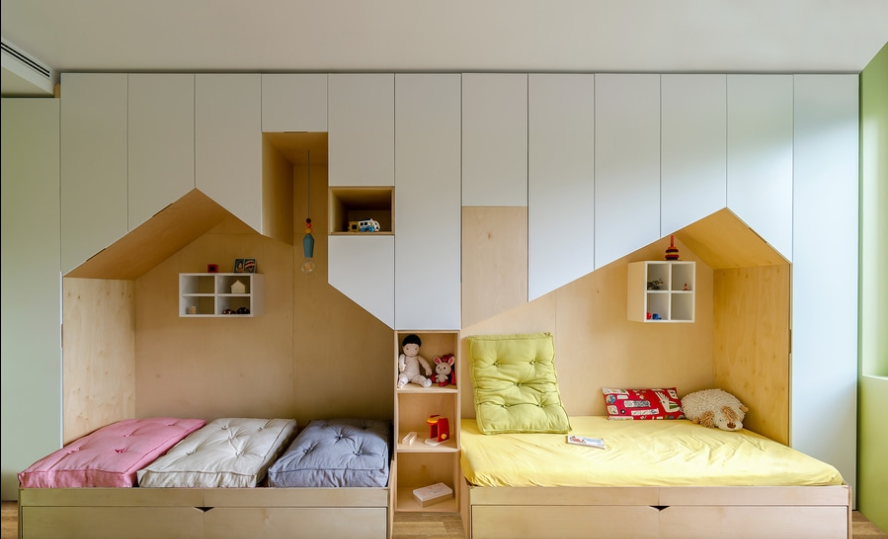 Chambre enfant La redoute chambre garçon chambre fille